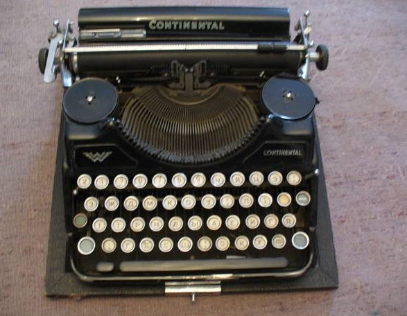 مۇقانوۆتىڭ جازۋ ماشينكاسى