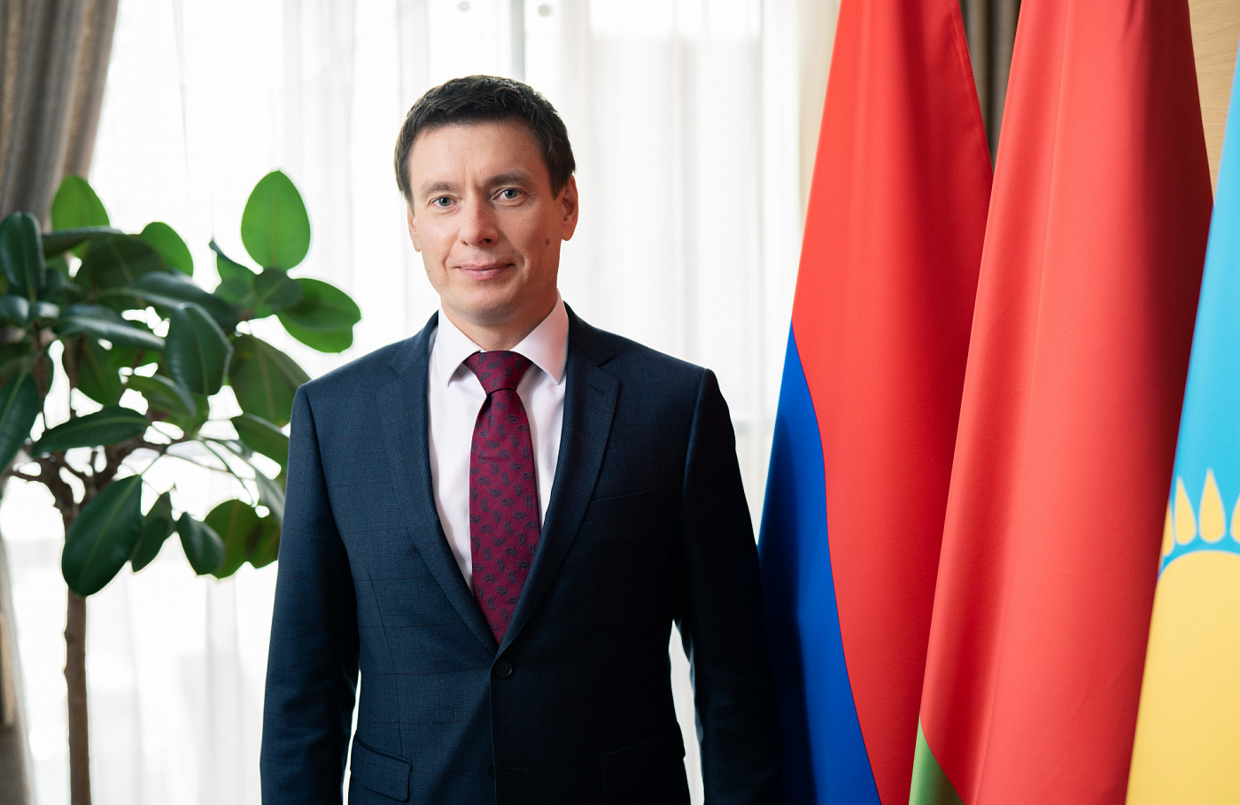 ەلەكتروندىق ساۋدا الەمدىك ساۋدانى ساندىق پروتەكتسيونيزمنەن تازارتادى