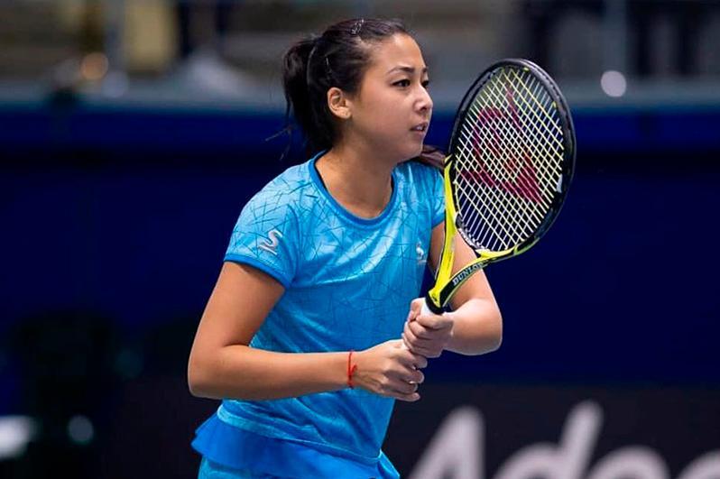 دياس پەن پۋتينتسەۆا ەكىنشى كەزەڭگە شىقتى