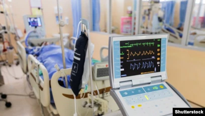 اتىراۋدا جانساقتاۋ بولىمىندەگى 65 ناۋقاستىڭ جاعدايى اۋىر