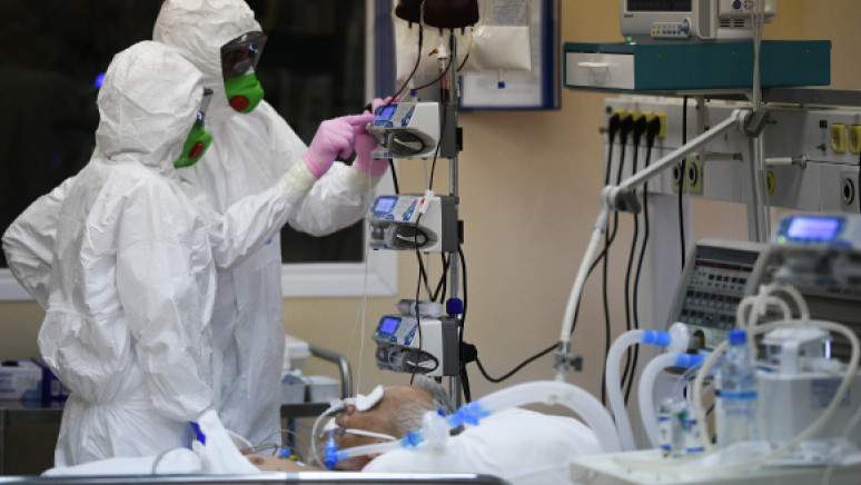 اتىراۋدىڭ ءۇش اۋدانىنداعى ينفەكتسيالىق ستاتسيونار ناۋقاستارعا تولدى