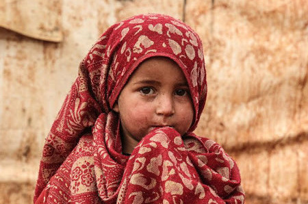 بۇۇ: الەم حالقىنىڭ وننان ءبىر بولىگى تاماقتانبايدى