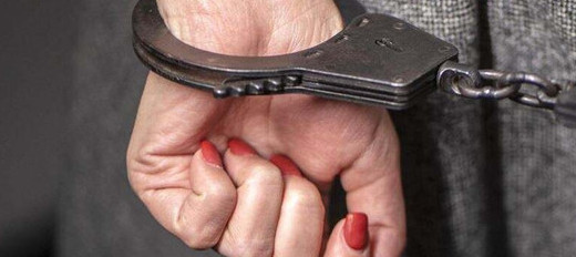 اتىراۋدا بىرنەشە ادامدى الداعان الاياق سوتتالدى