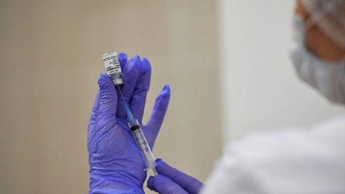 ۆاكتسينا العاندار اراسىندا 1 ميلليون تەڭگەنىڭ ۇتىس ويىنى وتەدى