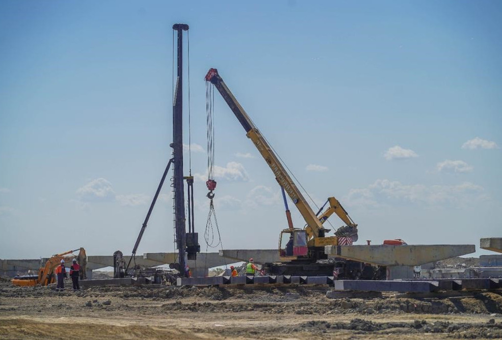 جول ساپاسى جاقسارسا...