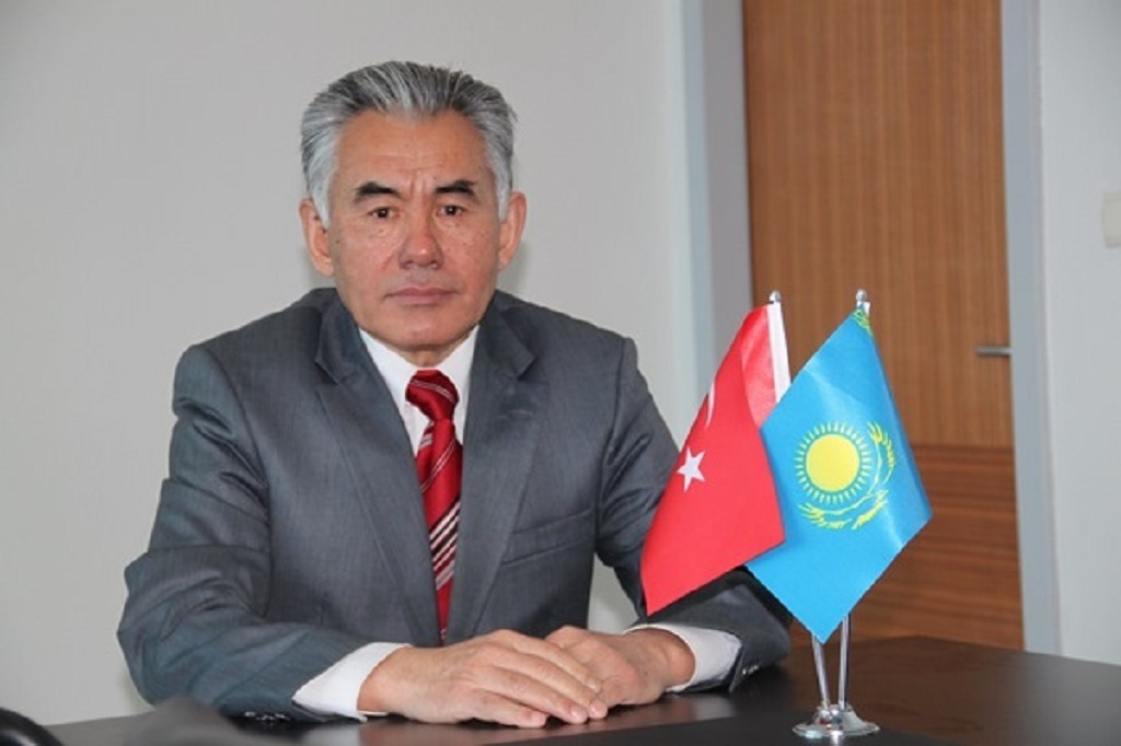 عىلىمعا ارنالعان عۇمىر