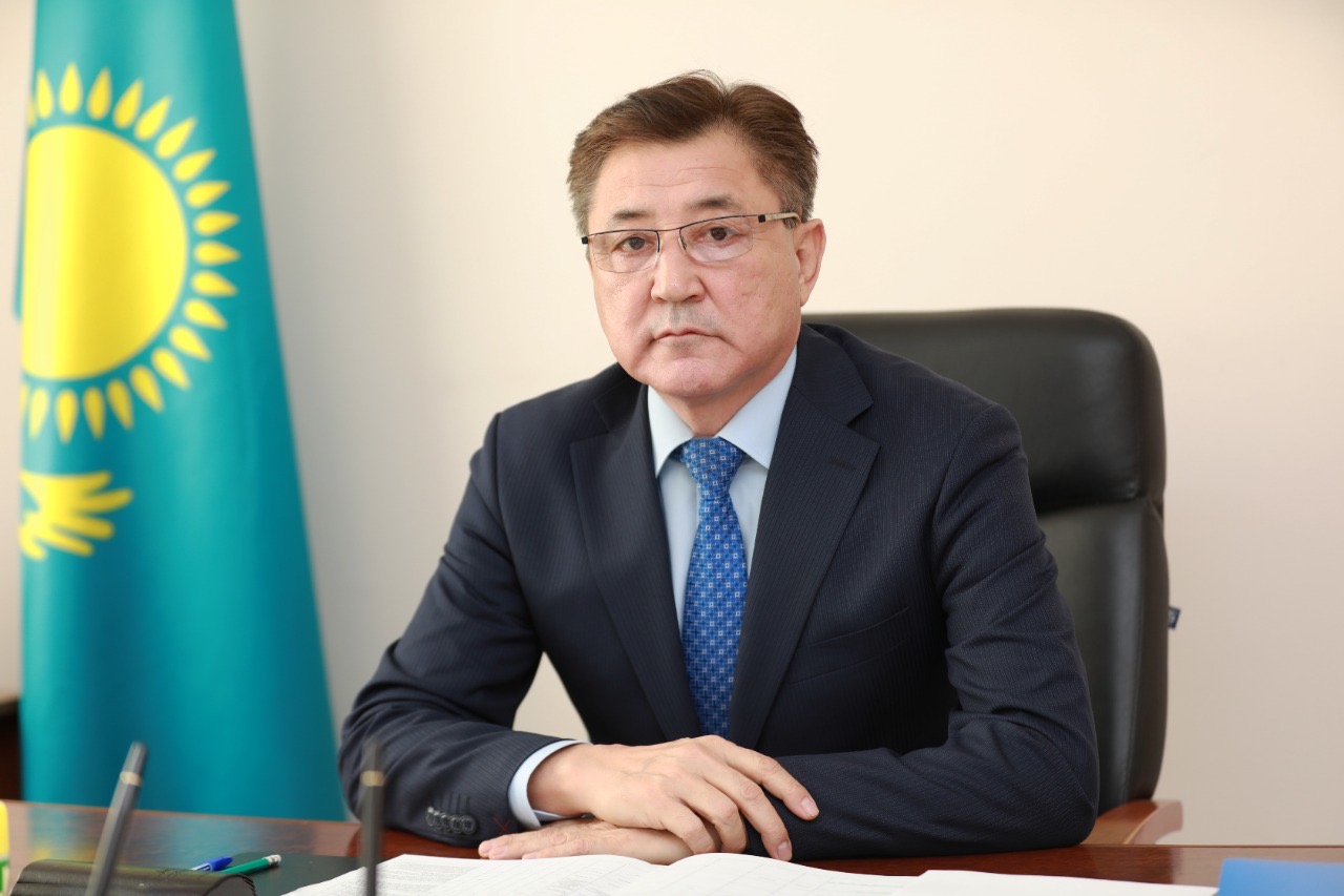 اتىراۋدا باسقارما باسشىسى تاعايىندالدى