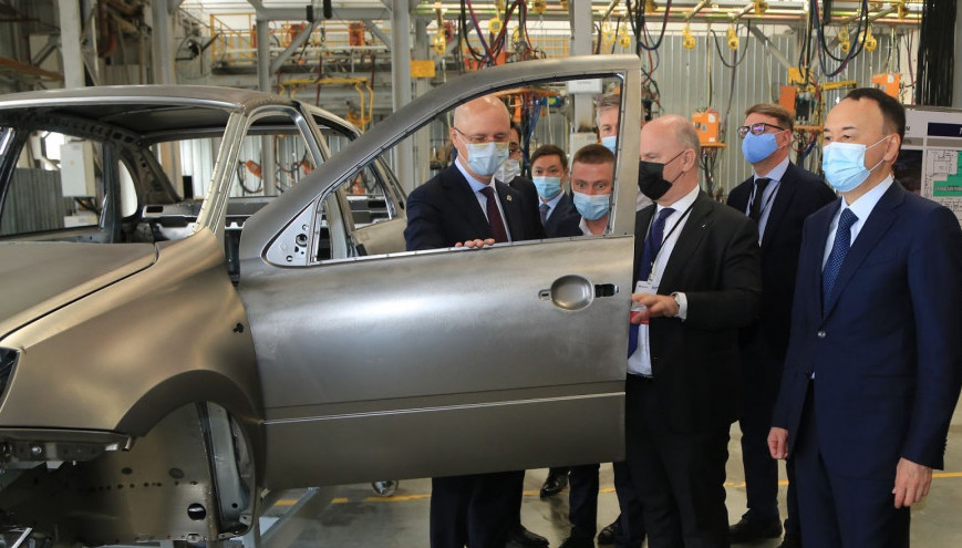 وندىرىستىك كووپەراتسيالار داميدى