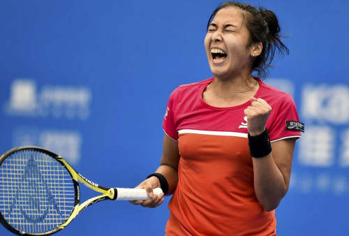 زارينا دياس تا توكيوعا بارادى