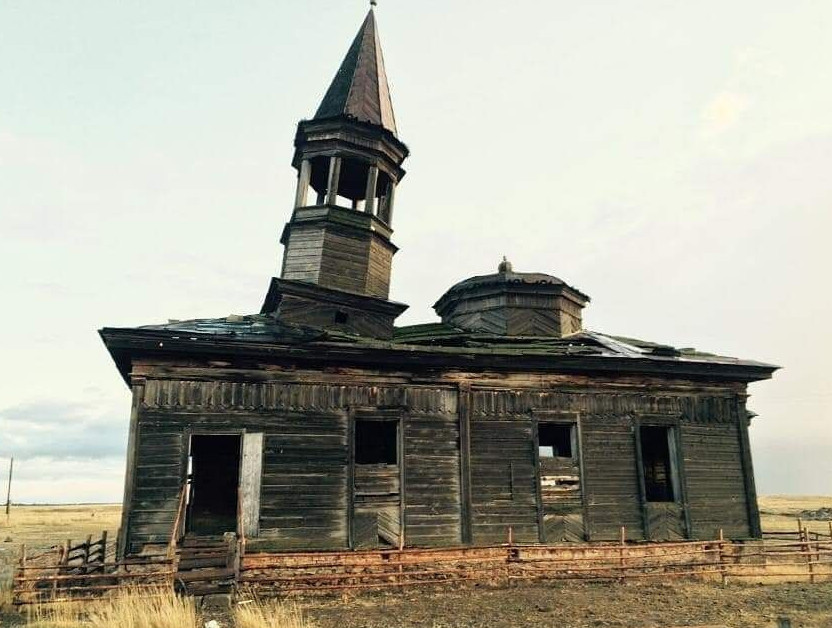 اقكول مەشىتى قايتا قالپىنا كەلتىرىلەدى