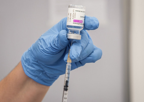 ەپيدەميالىق احۋال الاڭداتىپ تۇر