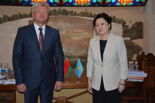 مادەني بايلانىستىڭ ماڭىزى زور