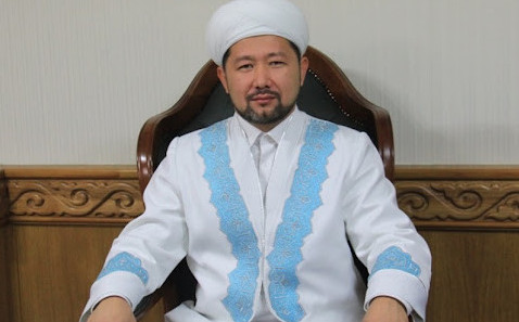 قۇربان ايت قۇتتى بولسىن!