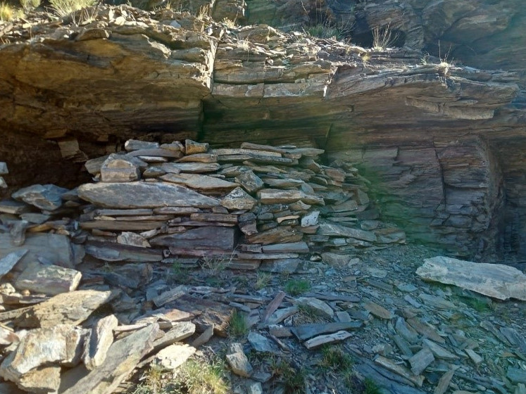 «قاراجال بانداسى» اتانعان كوتەرىلىس