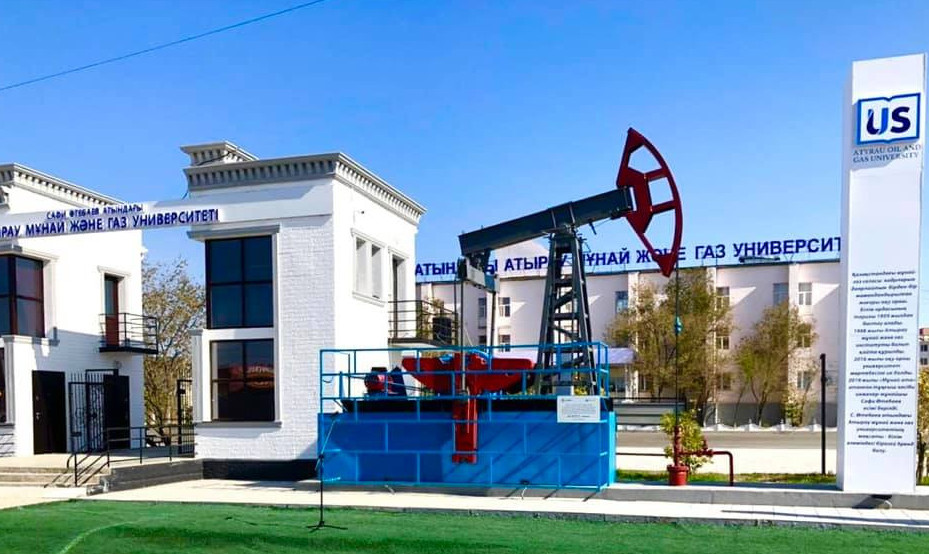 اتىراۋداعى ۋنيۆەرسيتەتتە رhD دوكتورانتۋرا اشىلدى