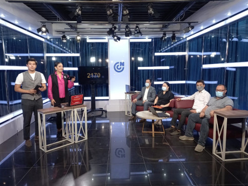 اتىراۋدا ۆاكتسينا سالدىرعان 10 ادام اقشالاي ۇتىسقا يە بولدى