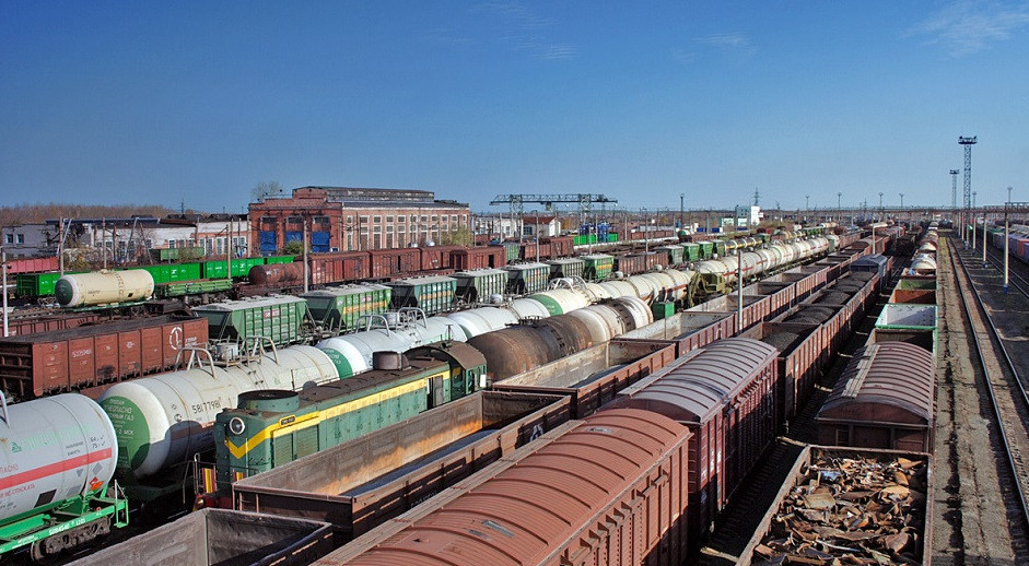 ەلىمىزدە ۆاگون جەتكىلىكتى