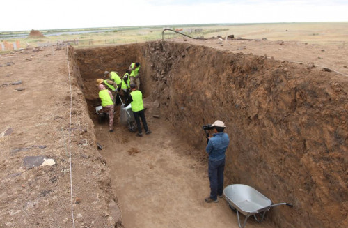 تاسسۋاتتىڭ تاس بالتاسى