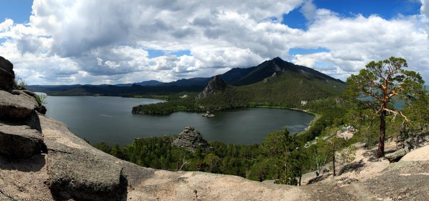 تۋريزم ءوڭىر دامۋىنا ىقپال ەتەدى