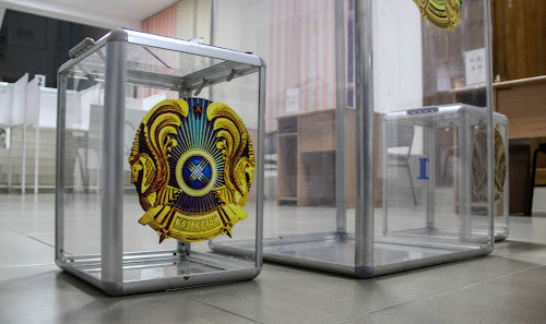 «اقىماققا – شاپالاق» دەگىزبەيتىن اكىم كەرەك...