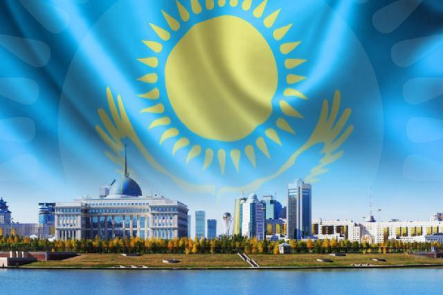 تاۋەلسىزدىك مەرەكەسىنە – 800 ءىس-شارا