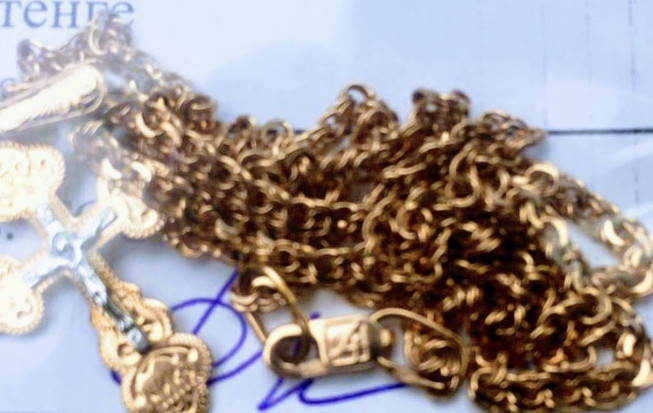 پەتروپاۆلدا پاتەرلەردەن ءۇش ملن تەڭگەنىڭ زاتىن قولدى قىلعان ۇرىلار ۇستالدى