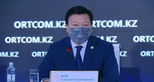 294 جۇكتى ايەل كوروناۆيرۋس ىندەتىن جۇقتىرعان