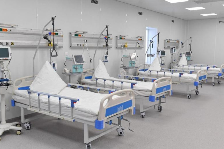 اتىراۋدا كوروناۆيرۋسپەن اۋىرعاندار جاتاقحاناعا جاتقىزىلىپ جاتىر