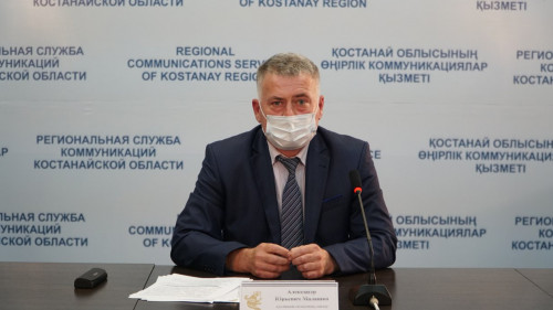 قوستاناي وبلىسىندا 8 ايەل اۋىل اكىمى بولىپ سايلاندى