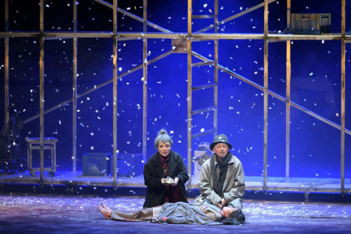 «پەرى قاتىن»: پايدا ويلاما, ار ويلا