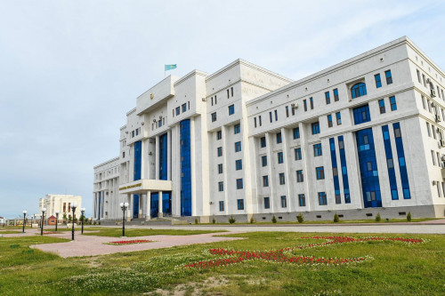 دامۋ جوسپارى جاڭا جوبالارعا جول اشتى