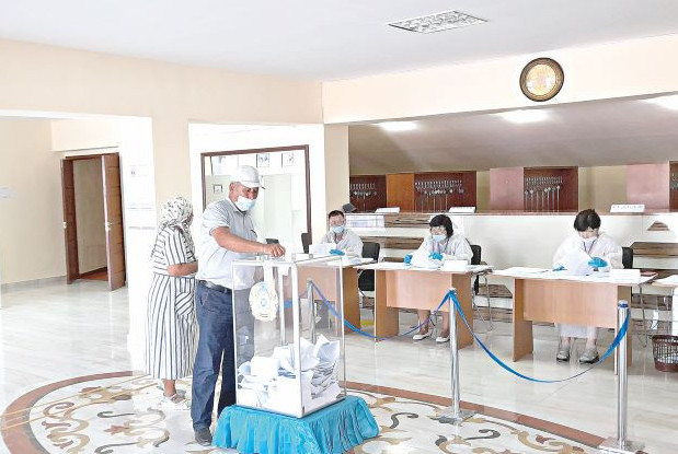 جۇرت سەنىمى –  ۇلكەن سىن