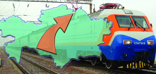 سىر بويىنان سولتۇستىككە كوش كەلەدى