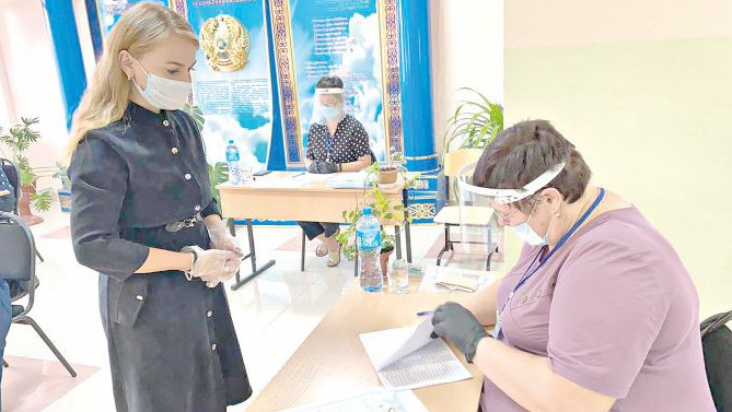 اۋىل تاريحىنداعى ايرىقشا وقيعا