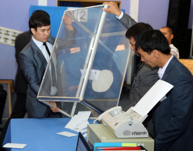 ازاماتتاردىڭ بەلسەندىلىگى ايقىن اڭعارىلدى