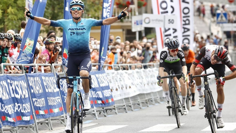 يسپانيادا لۋيس لەون سانچەس توپ جاردى