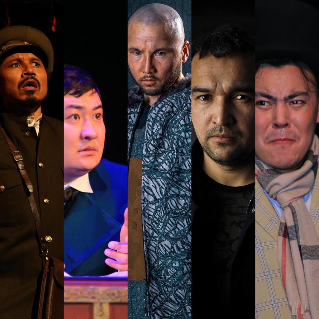 ناۋىرزىمدا قورىقشىلار تۋرالى فيلم تۇسىرىلەدى