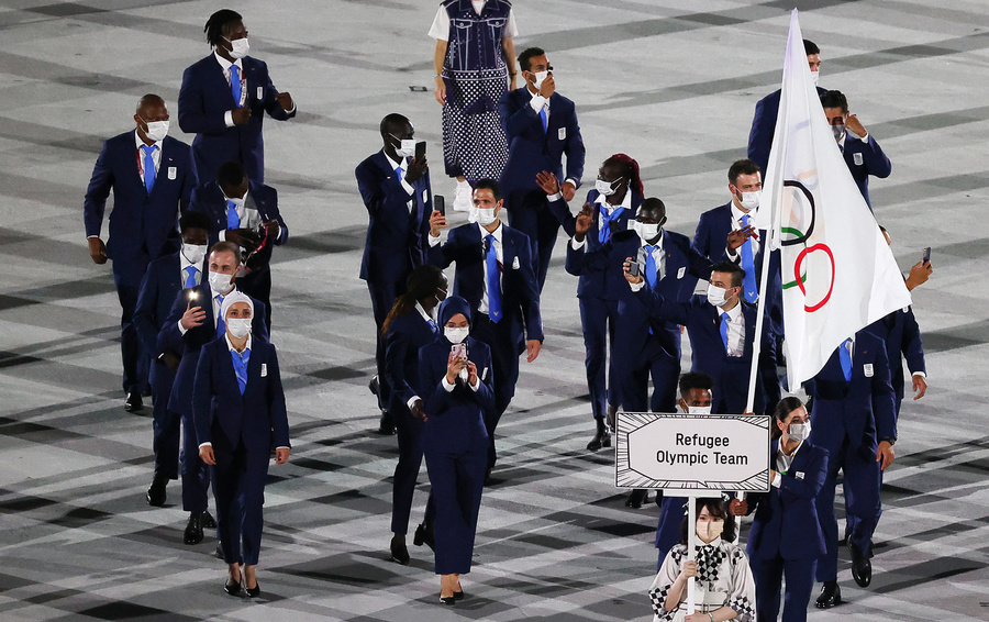 تالابى ەرەك بوسقىندار قۇراماسى