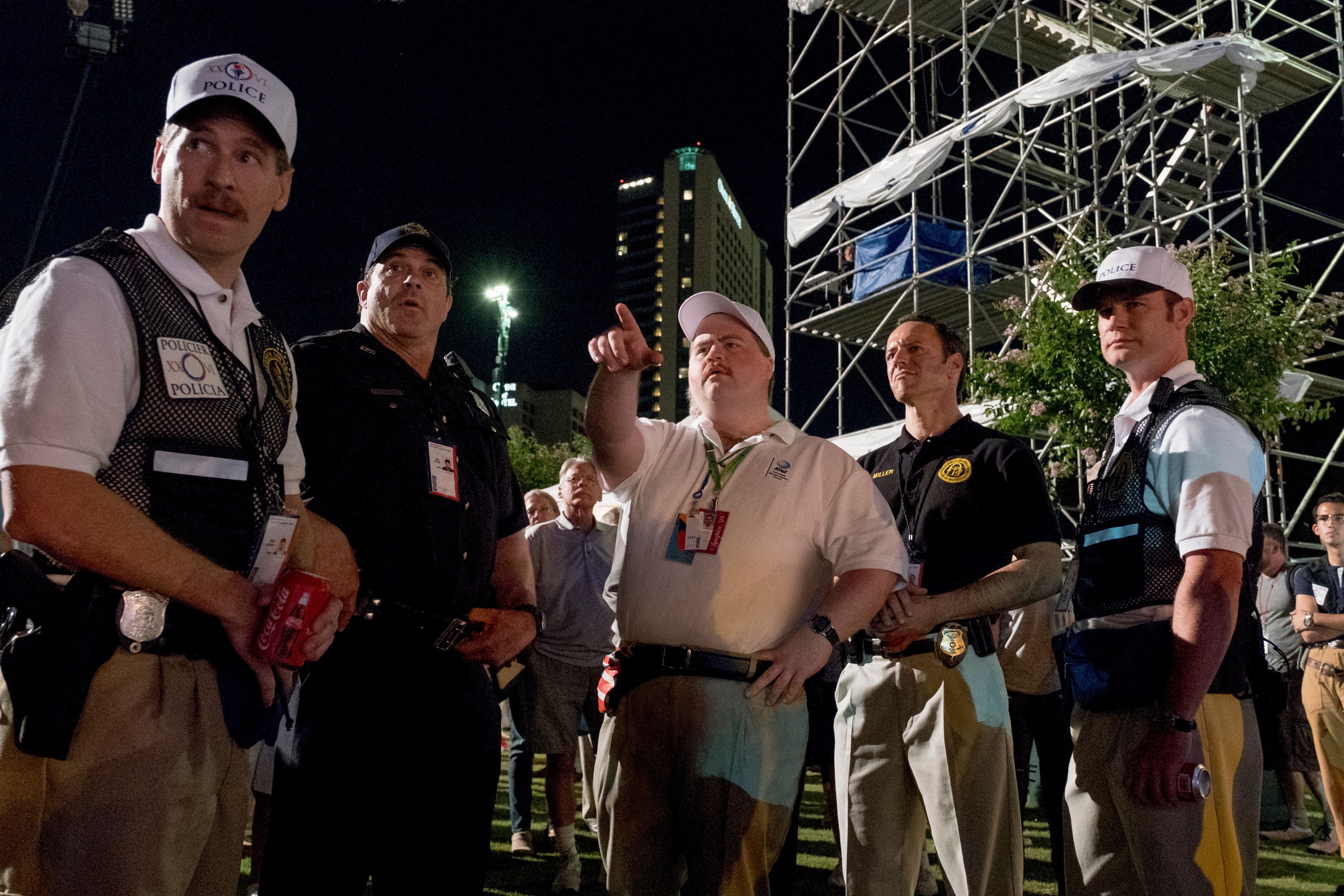 اتلانتاداعى تەراكت