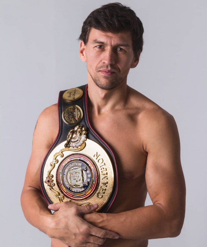 يسا اقپەرباەۆ 7 تامىزدا جۇدىرىقتاسادى