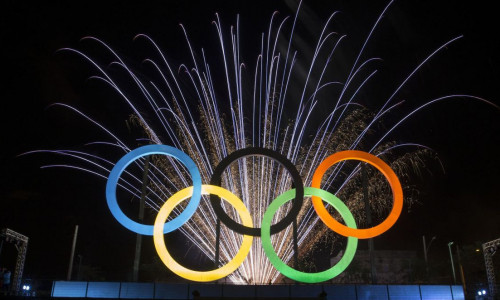 وليمپيادا شىعىنى –  822 ملرد دوللار