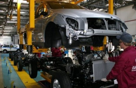 شارۋاقور كاسىپورىندار