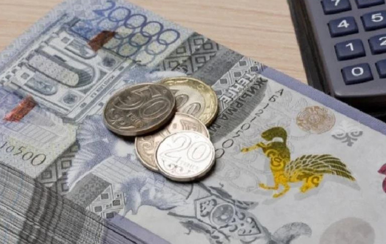 ايىپپۇل كولەمى – 92 ملن تەڭگە