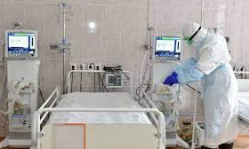 اتىراۋدا كوروناۆيرۋستان 6 572 ناۋقاس ەمدەلىپ جاتىر