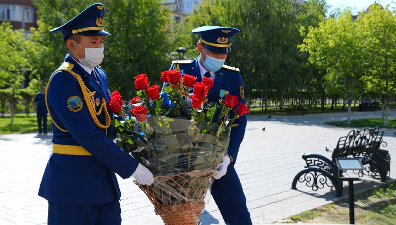 بيگەلدينوۆ