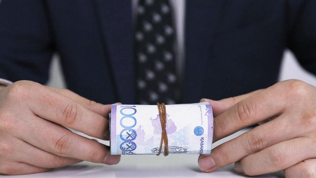 جىل باسىنان بەرى 100-دەن استام شەنەۋنىك سوتتالعان