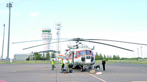 تۇركياعا باۋىرلاستىق كومەك