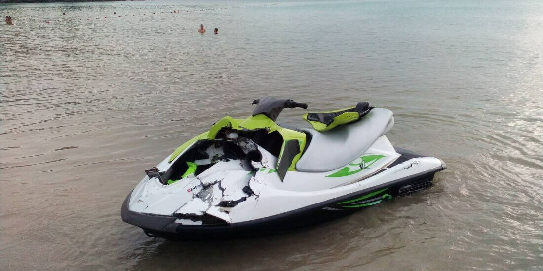 الاكولدەگى اپات