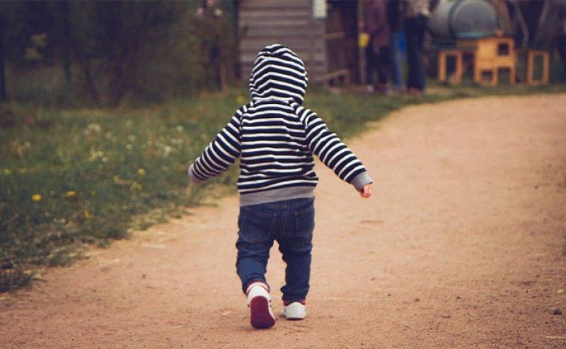 اتىراۋدا جوعالعان 12 بالا تابىلدى