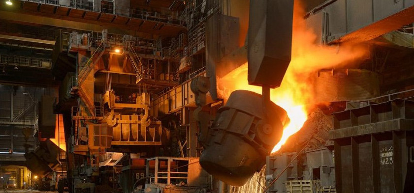 تاۋ-كەن جانە مەتاللۋرگيا سالاسىندا  تۇبەگەيلى جاڭا تەحنولوگيالار